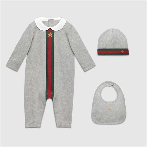 gucci baby boy clothes|baby gucci tights.